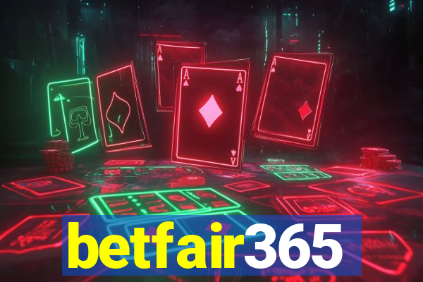 betfair365