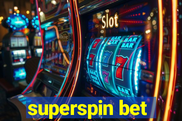 superspin bet