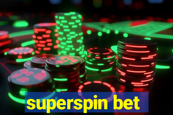 superspin bet