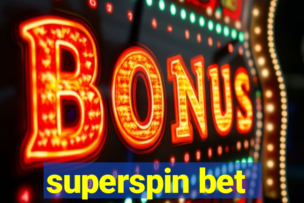 superspin bet