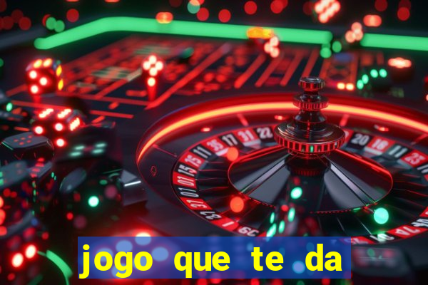 jogo que te da bonus no cadastro