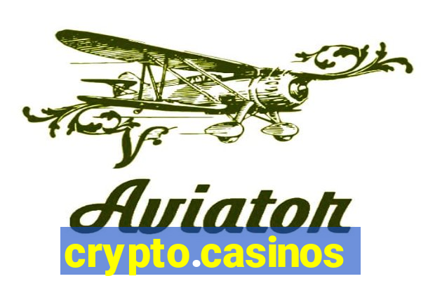 crypto.casinos