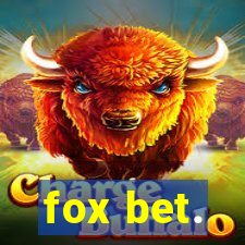 fox bet.