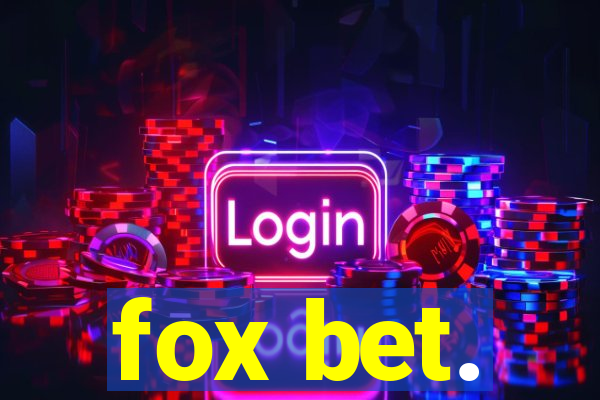 fox bet.