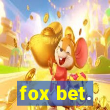 fox bet.