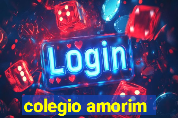 colegio amorim