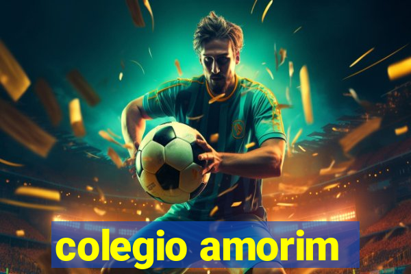 colegio amorim