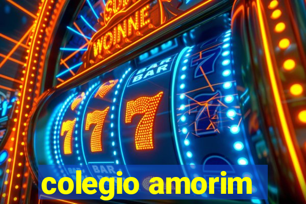 colegio amorim