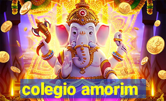 colegio amorim