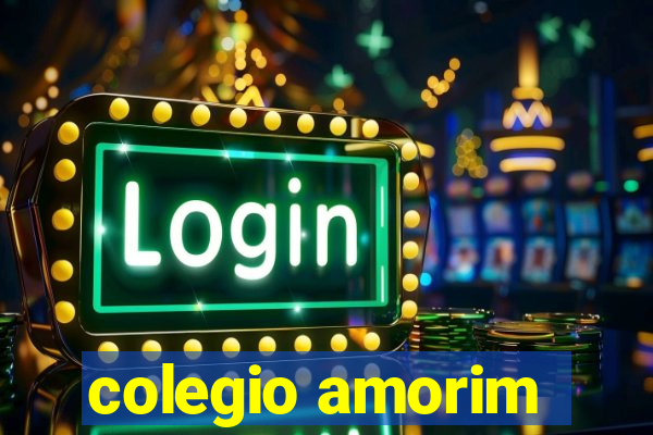 colegio amorim