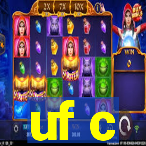 uf c