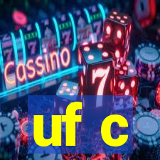 uf c