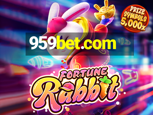 959bet.com