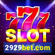 2929bet.com