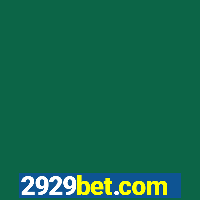 2929bet.com