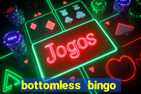 bottomless bingo brunch london