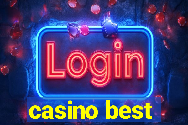 casino best