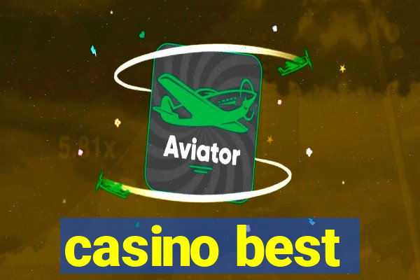 casino best