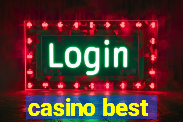 casino best