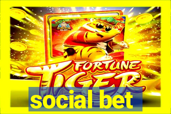 social bet