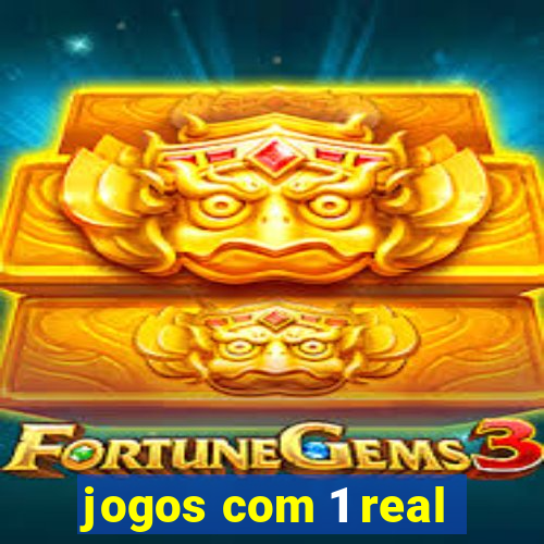 jogos com 1 real