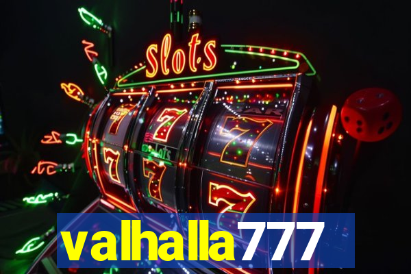 valhalla777