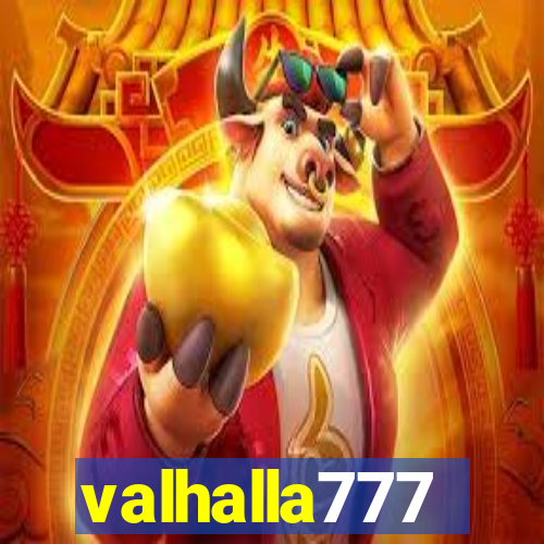 valhalla777