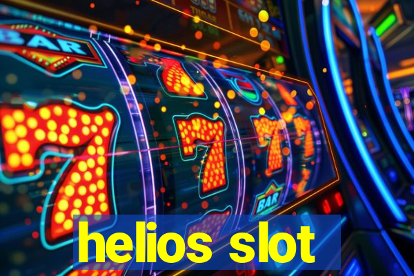 helios slot