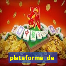 plataforma de apostas tigre