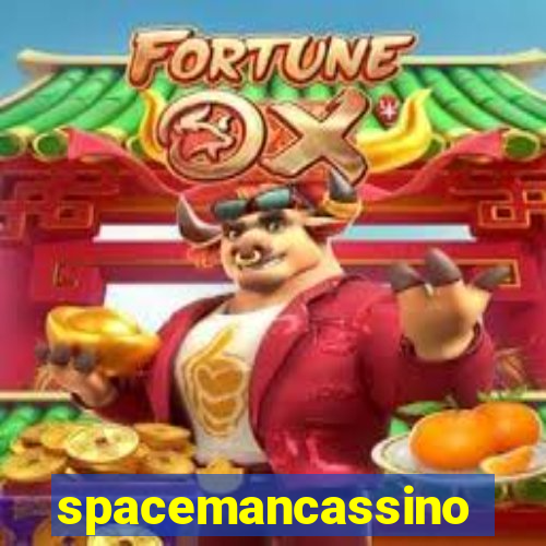 spacemancassino