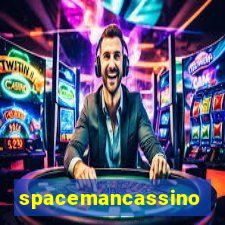 spacemancassino