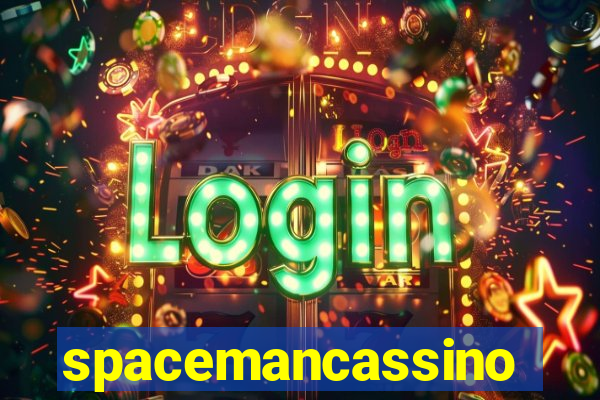 spacemancassino