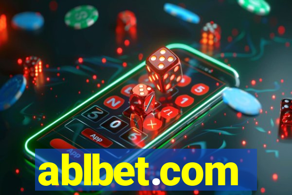 ablbet.com