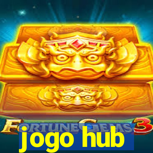 jogo hub