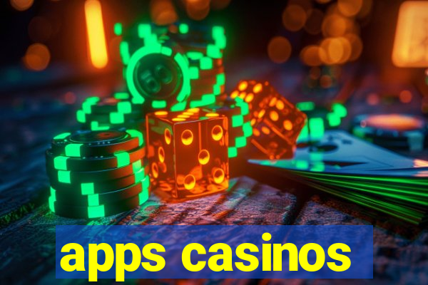 apps casinos