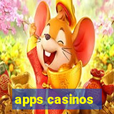 apps casinos