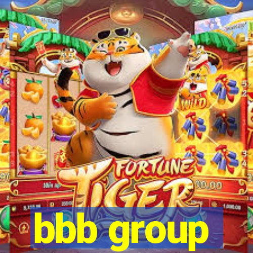 bbb group