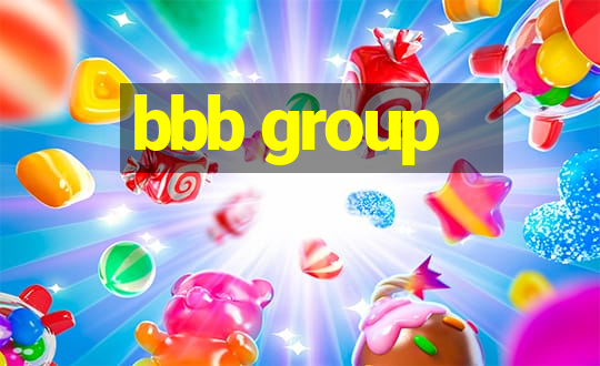 bbb group