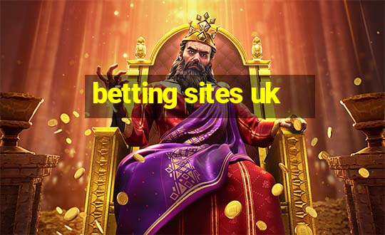 betting sites uk