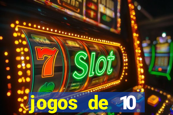 jogos de 10 centavos na betano