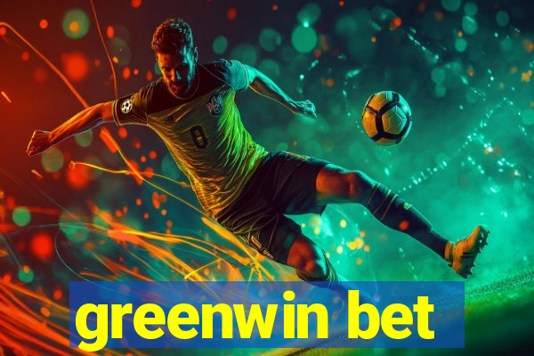 greenwin bet