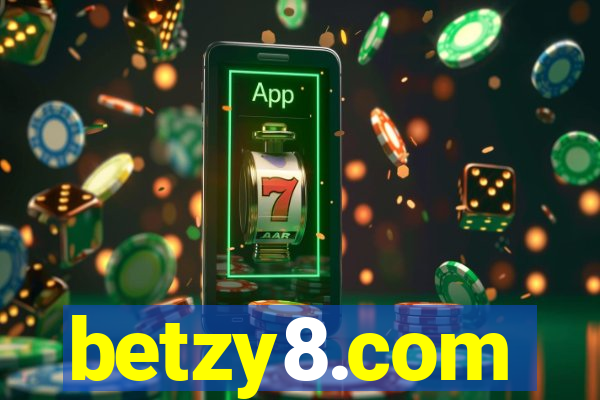 betzy8.com