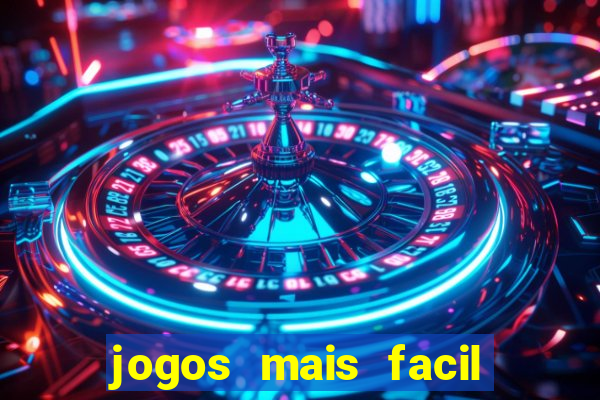 jogos mais facil de ganhar na betano