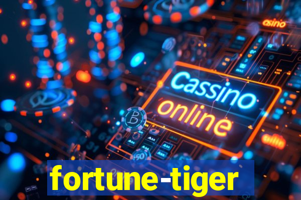 fortune-tiger