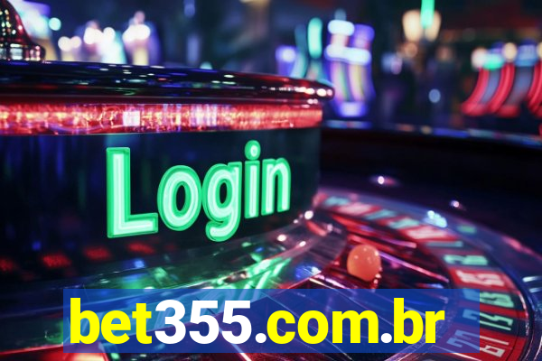 bet355.com.br