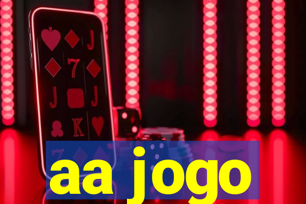 aa jogo