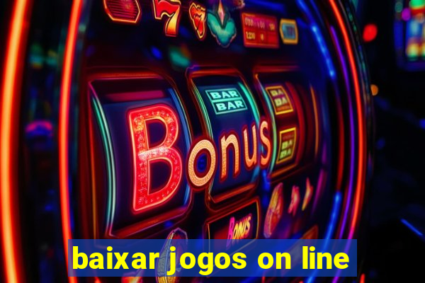 baixar jogos on line