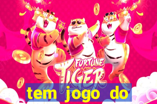 tem jogo do tigrinho na betano