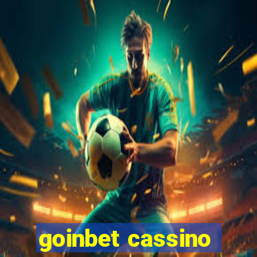 goinbet cassino