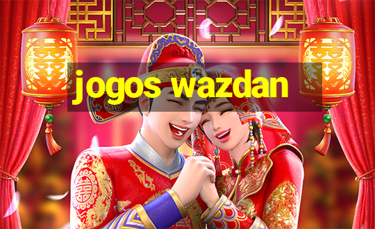 jogos wazdan